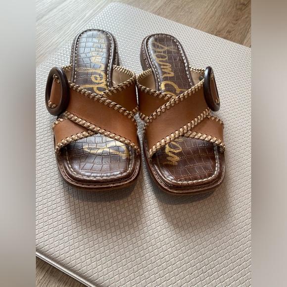 Sam Edelman Sandals - Picture 3 of 12